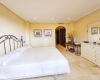 Rynek wtórny - apartment - Marbella - La Mairena