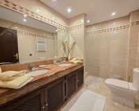 Rynek wtórny - apartment - Marbella - La Mairena