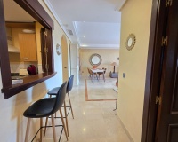 Rynek wtórny - apartment - Marbella - La Mairena
