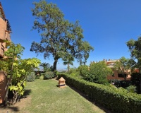 Rynek wtórny - apartment - Marbella - La Mairena