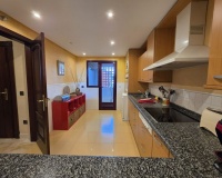 Rynek wtórny - apartment - Marbella - La Mairena