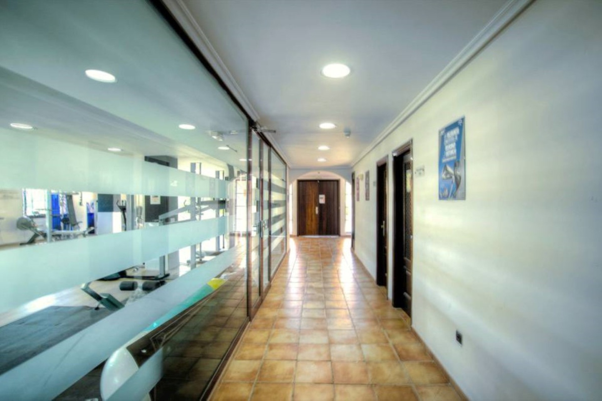 Rynek wtórny - apartment - Marbella - La Mairena