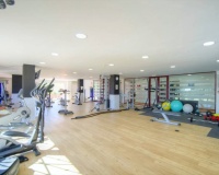 Rynek wtórny - apartment - Marbella - La Mairena
