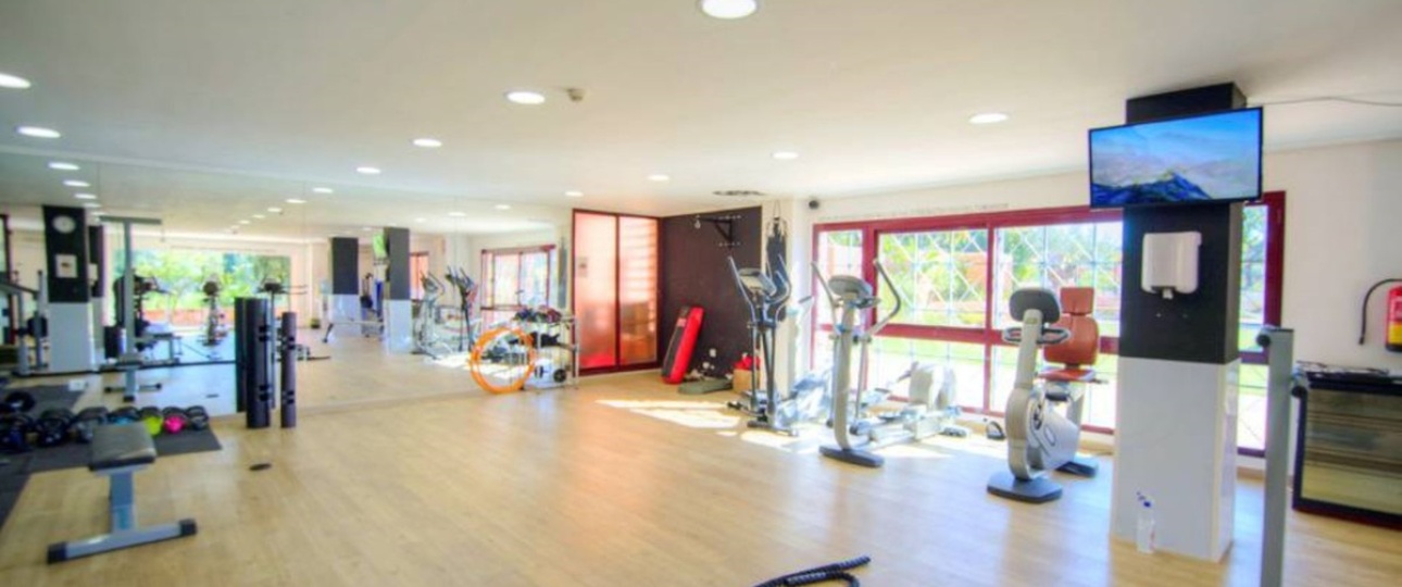 Rynek wtórny - apartment - Marbella - La Mairena