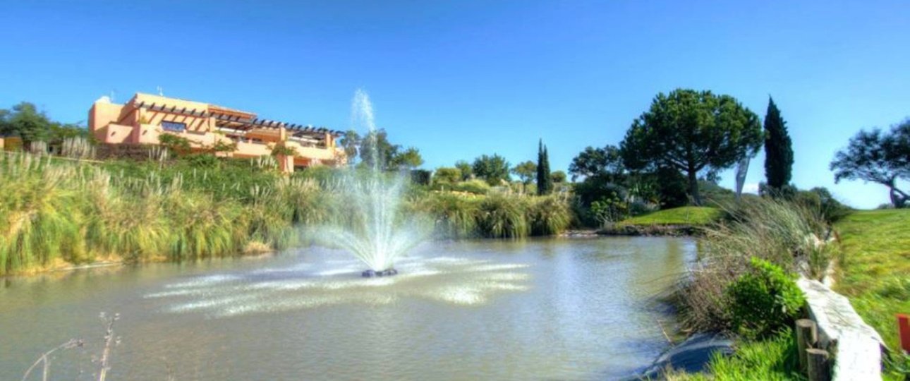 Rynek wtórny - apartment - Marbella - La Mairena