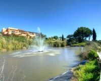 Rynek wtórny - apartment - Marbella - La Mairena