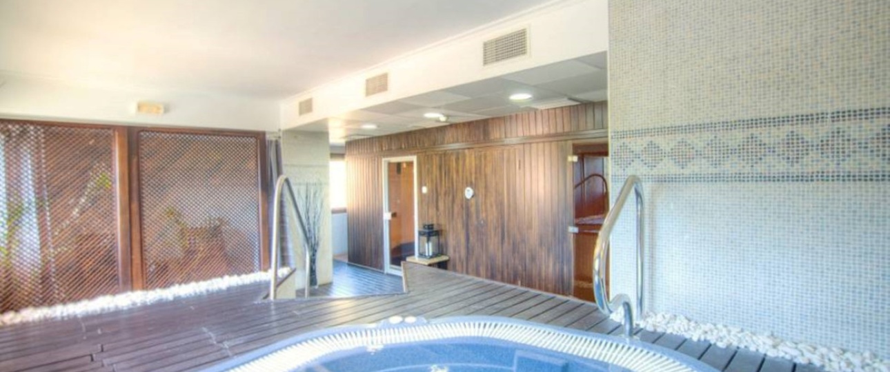 Rynek wtórny - apartment - Marbella - La Mairena