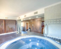 Rynek wtórny - apartment - Marbella - La Mairena