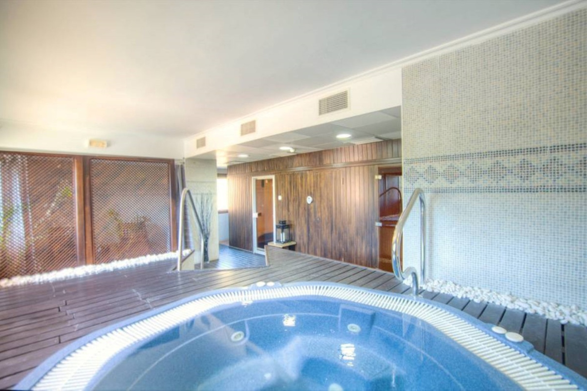 Rynek wtórny - apartment - Marbella - La Mairena
