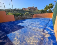 Rynek wtórny - apartment - Marbella - La Mairena