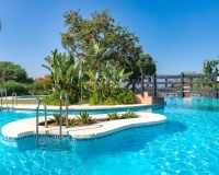 Rynek wtórny - apartment - Marbella - La Mairena