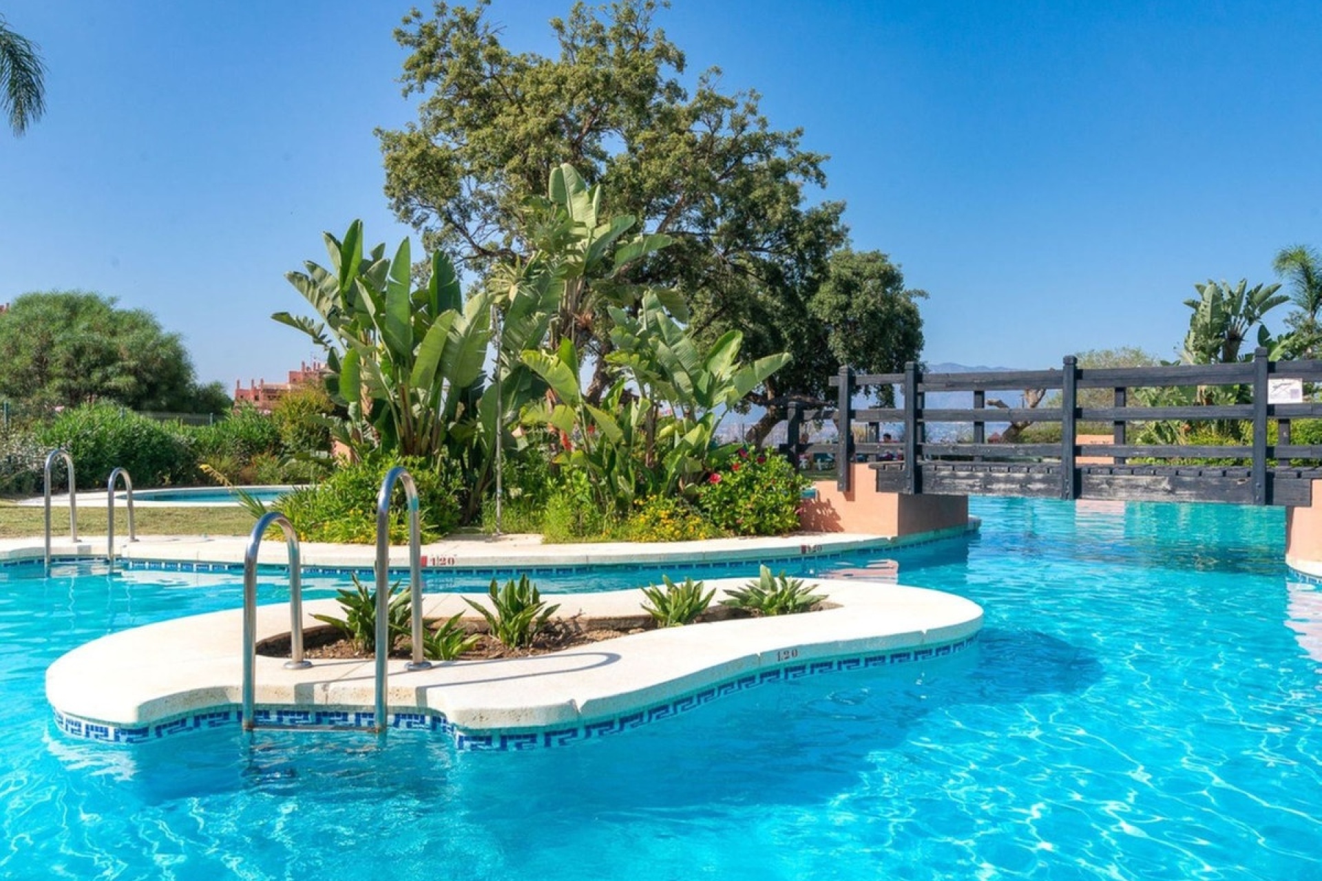 Rynek wtórny - apartment - Marbella - La Mairena