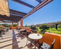 Rynek wtórny - apartment - Marbella - La Mairena