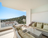 Rynek wtórny - apartment - Marbella - La Mairena