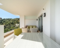 Rynek wtórny - apartment - Marbella - La Mairena