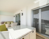 Rynek wtórny - apartment - Marbella - La Mairena