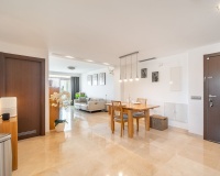 Rynek wtórny - apartment - Marbella - La Mairena