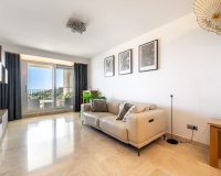Rynek wtórny - apartment - Marbella - La Mairena