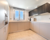 Rynek wtórny - apartment - Marbella - La Mairena