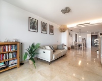 Rynek wtórny - apartment - Marbella - La Mairena