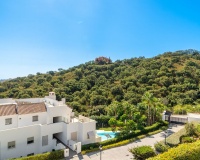 Rynek wtórny - apartment - Marbella - La Mairena