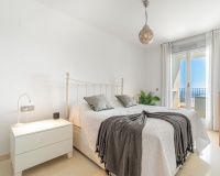 Rynek wtórny - apartment - Marbella - La Mairena