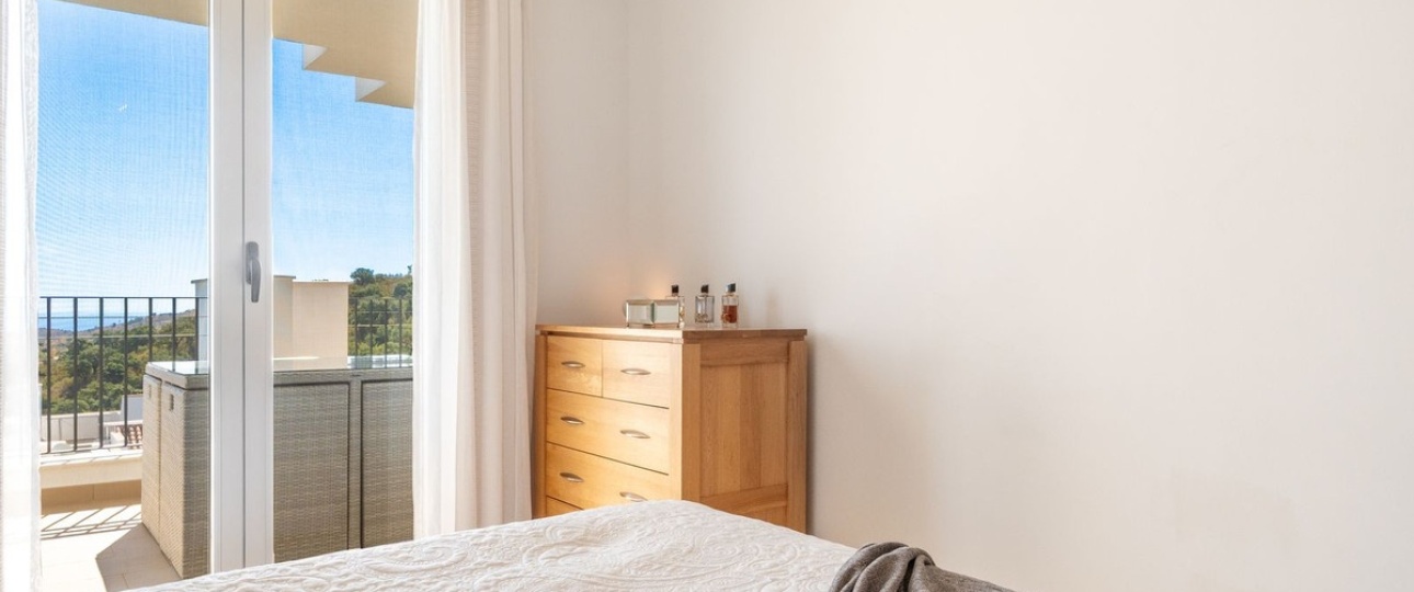 Rynek wtórny - apartment - Marbella - La Mairena