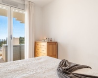 Rynek wtórny - apartment - Marbella - La Mairena