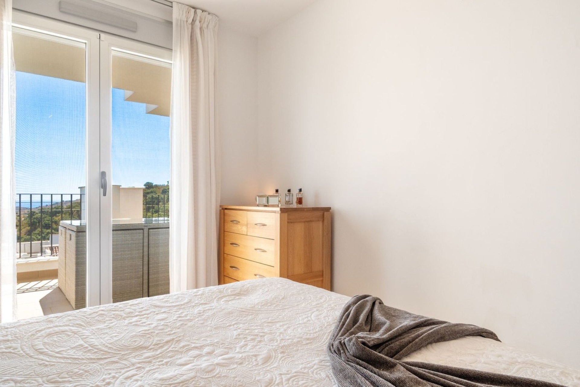 Rynek wtórny - apartment - Marbella - La Mairena