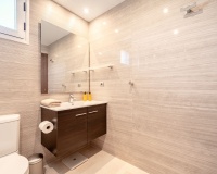 Rynek wtórny - apartment - Marbella - La Mairena
