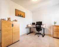Rynek wtórny - apartment - Marbella - La Mairena