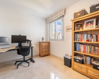 Rynek wtórny - apartment - Marbella - La Mairena