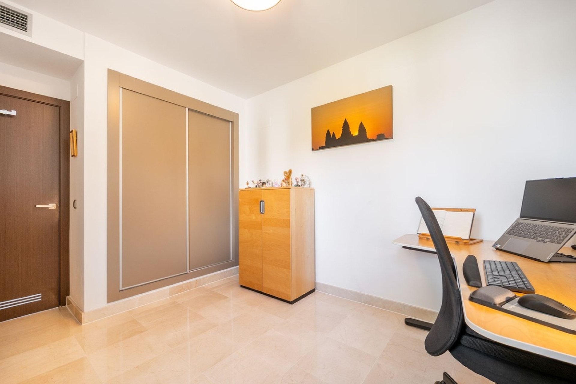 Rynek wtórny - apartment - Marbella - La Mairena