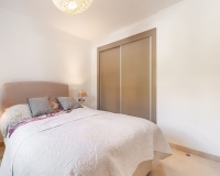 Rynek wtórny - apartment - Marbella - La Mairena