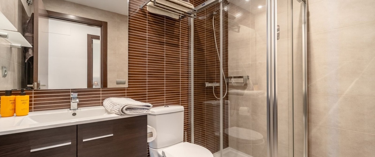 Rynek wtórny - apartment - Marbella - La Mairena