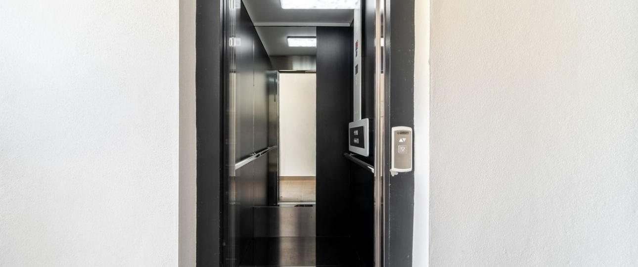 Rynek wtórny - apartment - Marbella - La Mairena