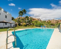 Rynek wtórny - apartment - Marbella - La Mairena