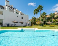Rynek wtórny - apartment - Marbella - La Mairena