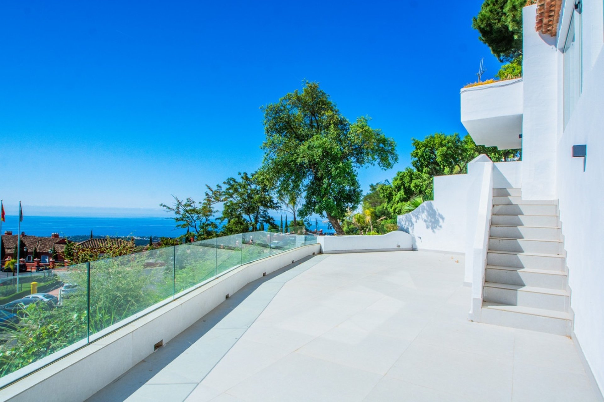 Rynek wtórny - apartment - Marbella - La Mairena