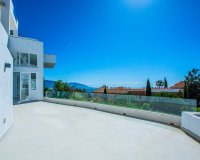 Rynek wtórny - apartment - Marbella - La Mairena