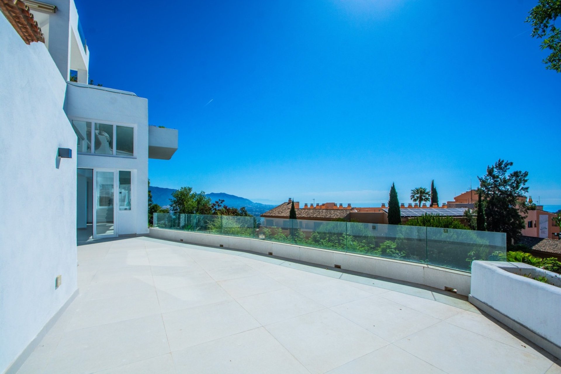 Rynek wtórny - apartment - Marbella - La Mairena
