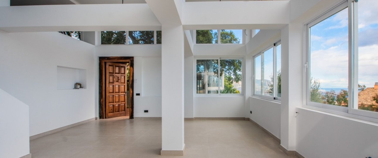 Rynek wtórny - apartment - Marbella - La Mairena