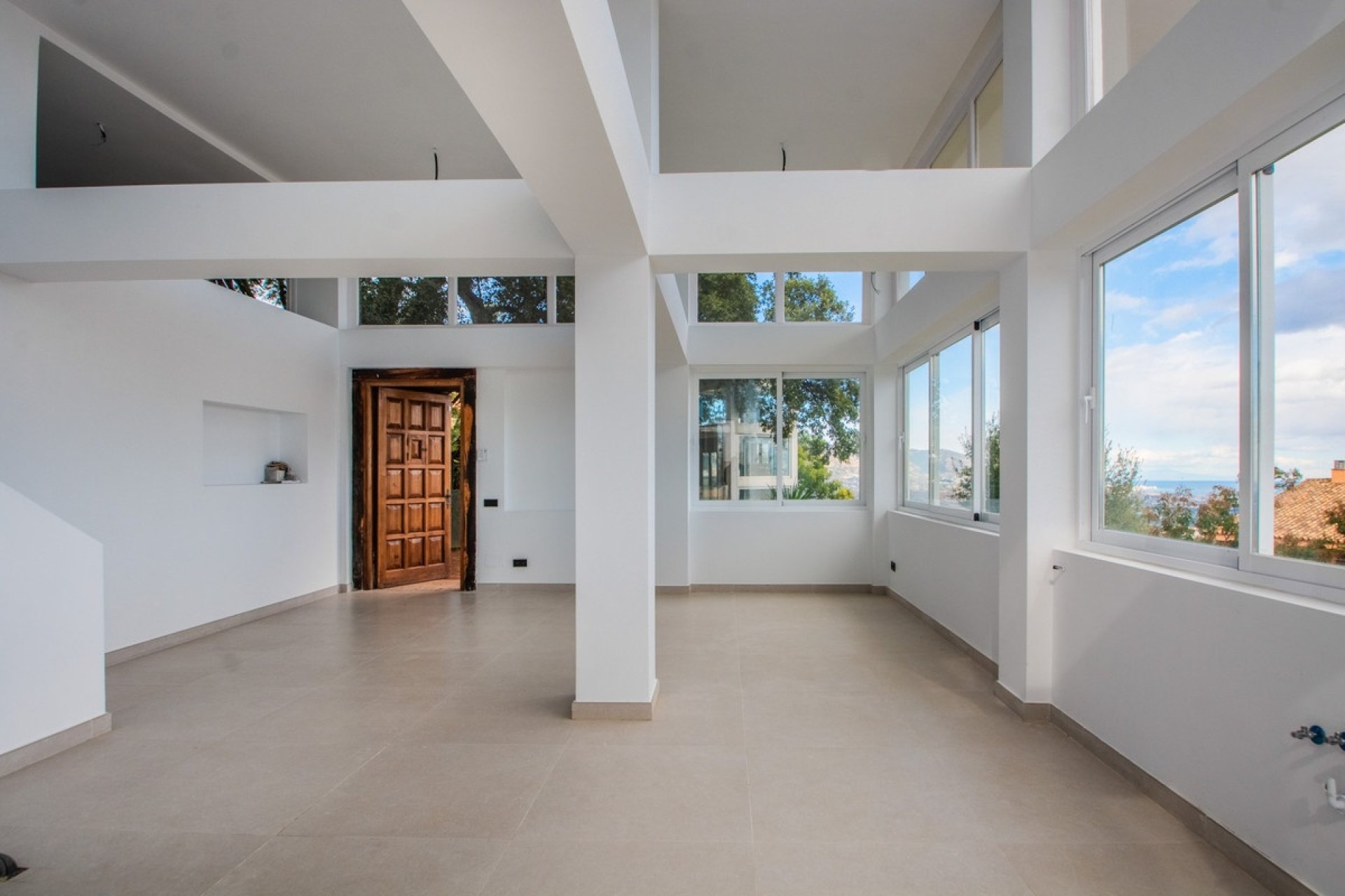 Rynek wtórny - apartment - Marbella - La Mairena