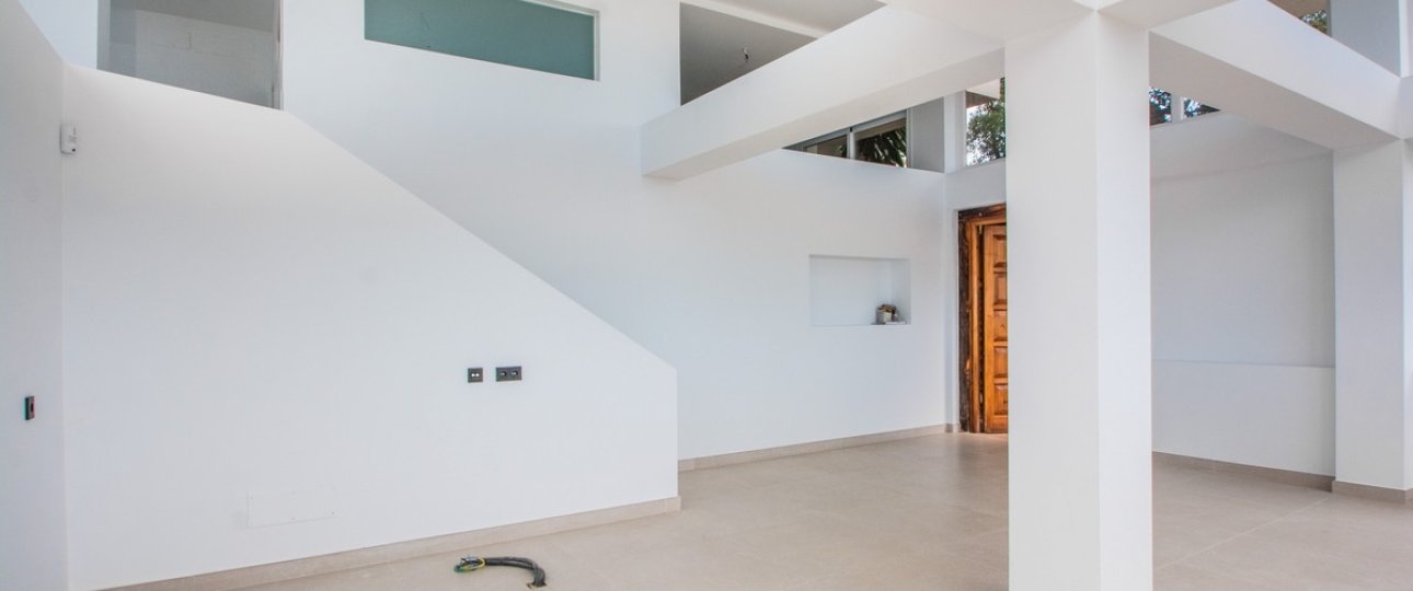 Rynek wtórny - apartment - Marbella - La Mairena
