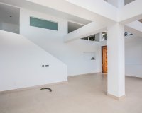 Rynek wtórny - apartment - Marbella - La Mairena