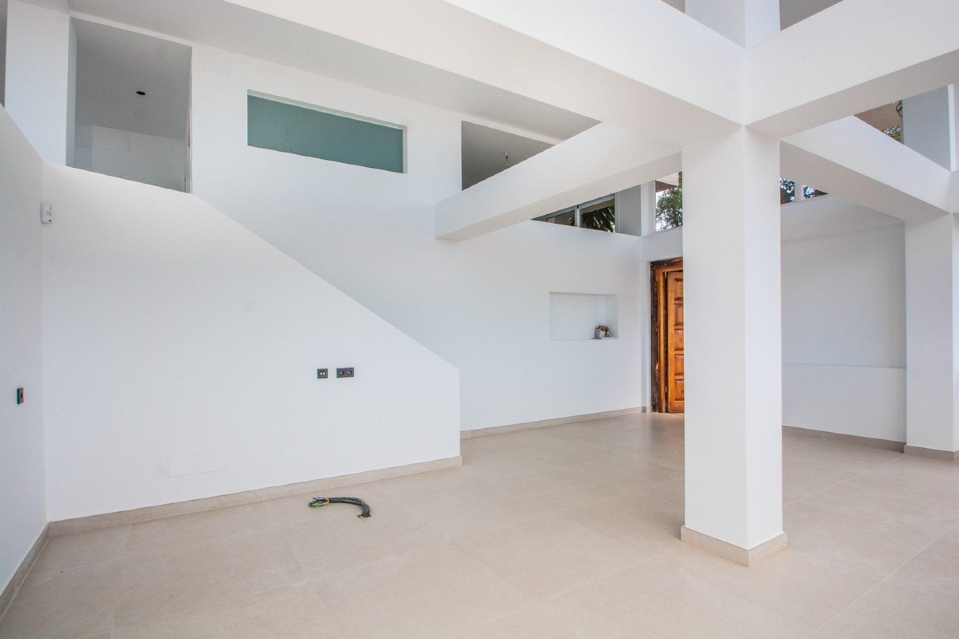 Rynek wtórny - apartment - Marbella - La Mairena
