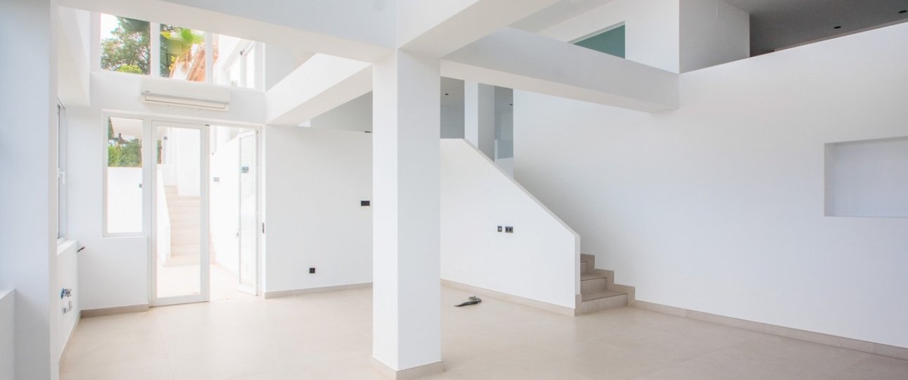 Rynek wtórny - apartment - Marbella - La Mairena