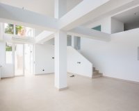 Rynek wtórny - apartment - Marbella - La Mairena