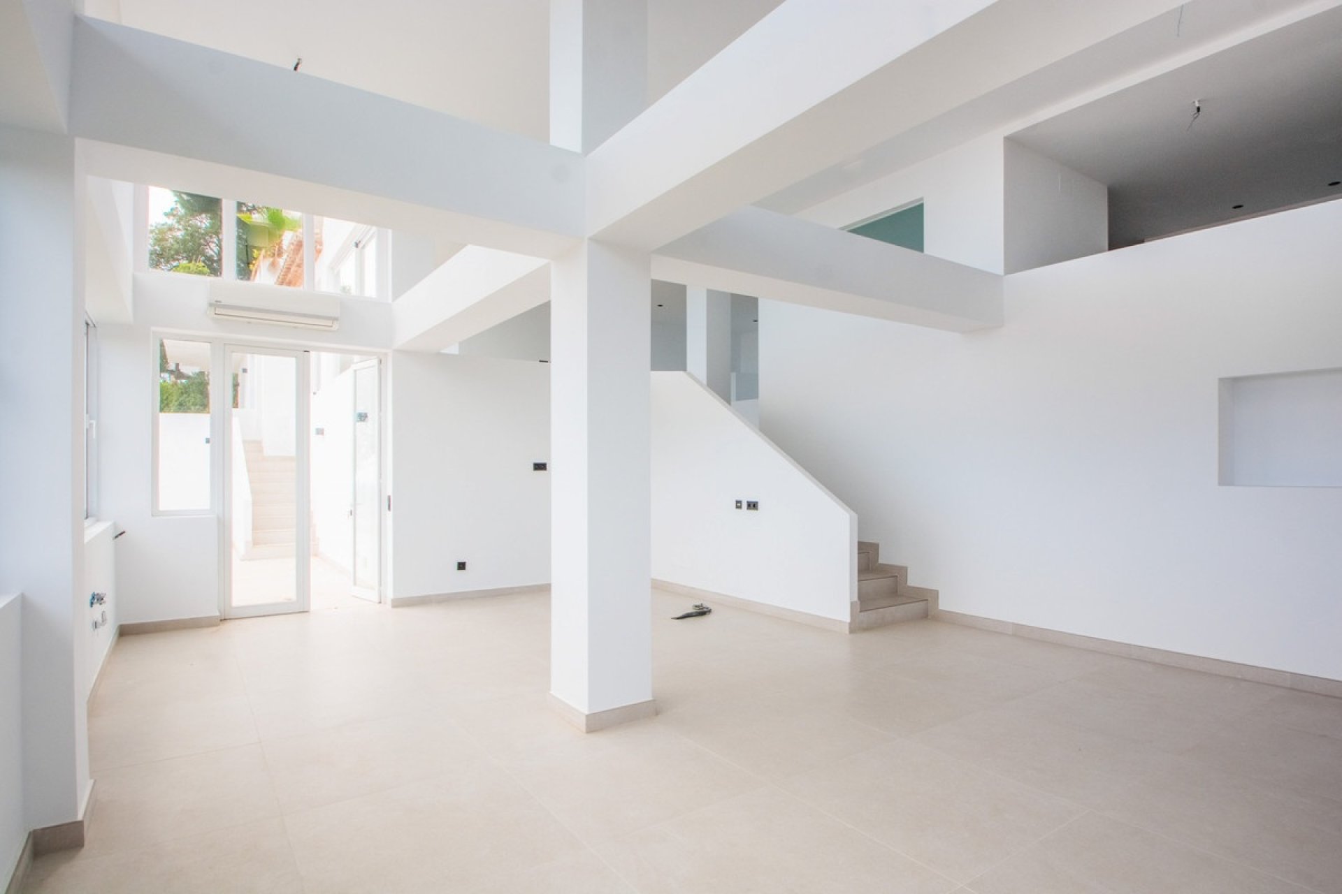Rynek wtórny - apartment - Marbella - La Mairena