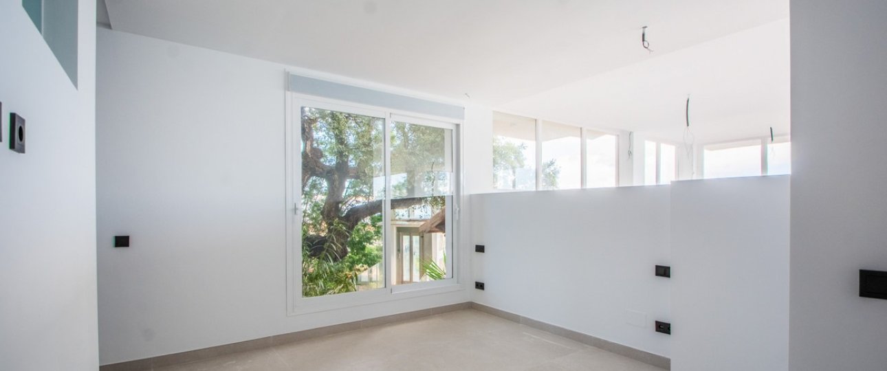 Rynek wtórny - apartment - Marbella - La Mairena